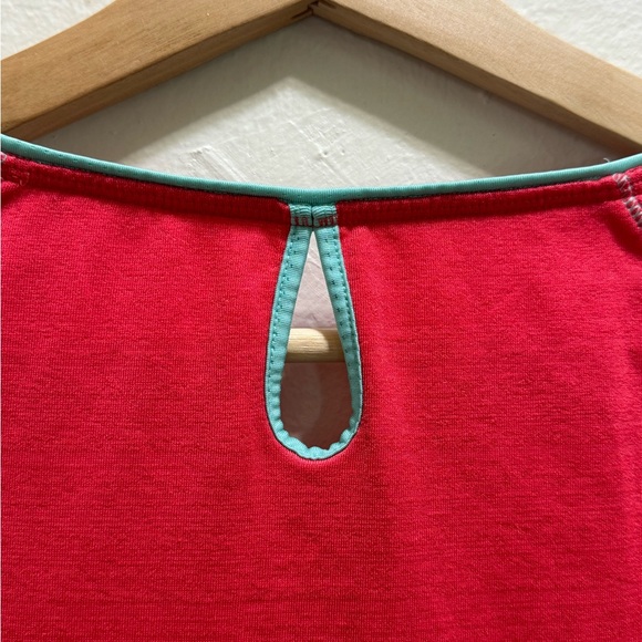 Adidas running shirt size Xsmall climalite long sleeve - Picture 4 of 9